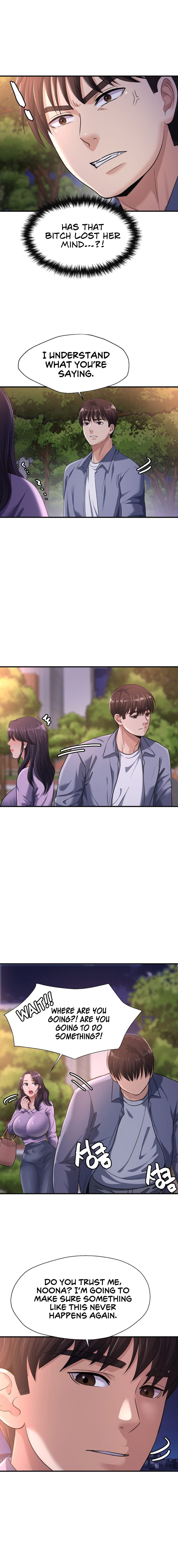 Secret Affection 11