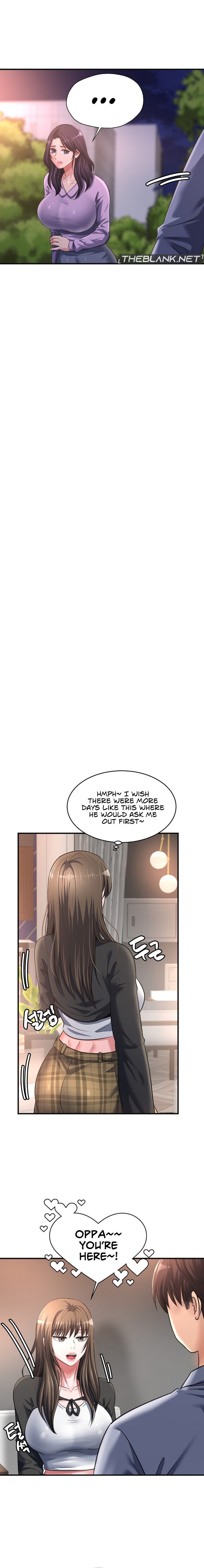 Secret Affection 12