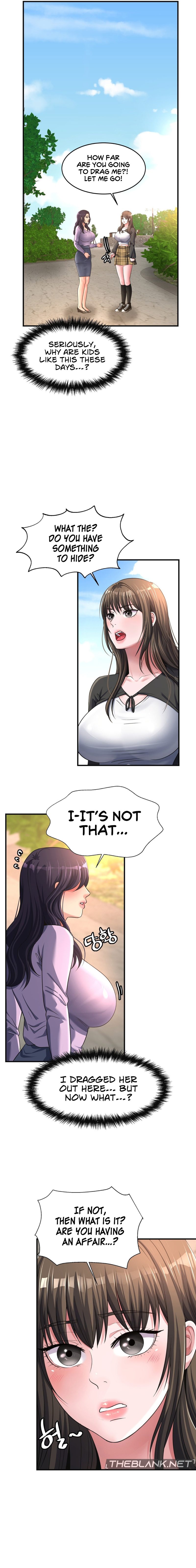 Secret Affection 3