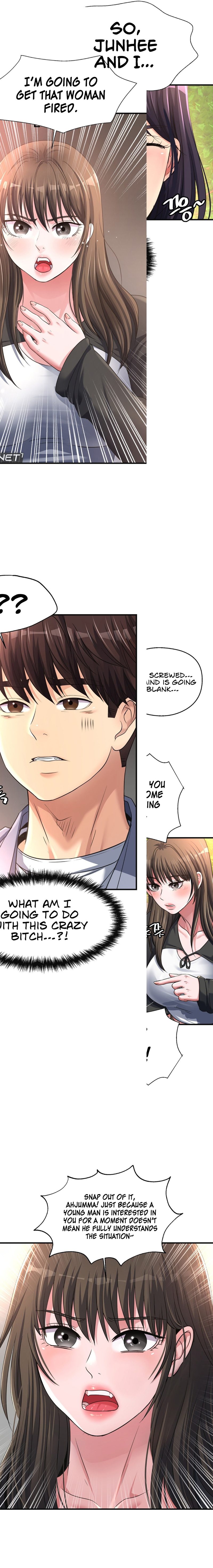 Secret Affection 4