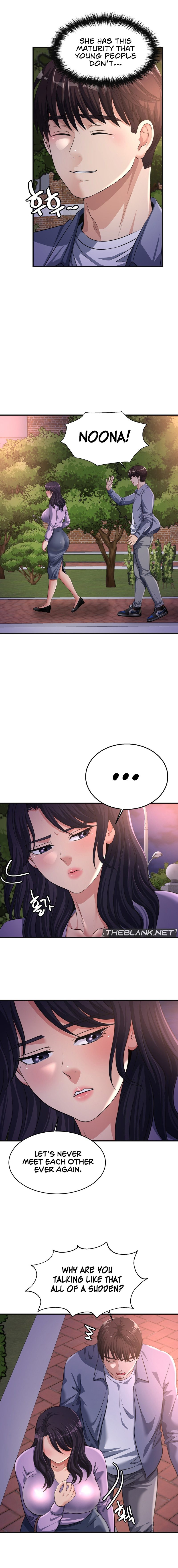 Secret Affection 9