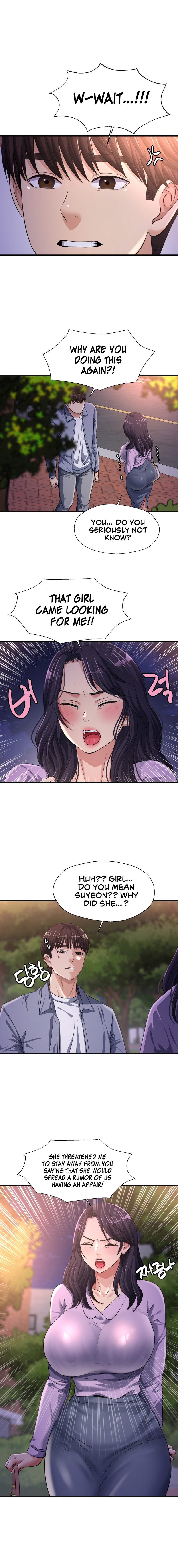 Secret Affection 10