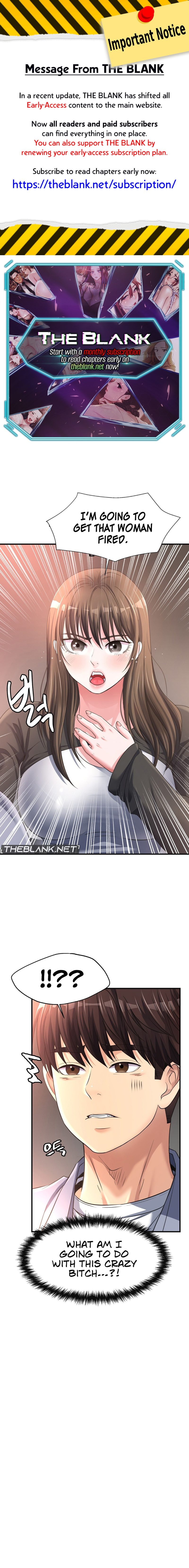 Secret Affection 1