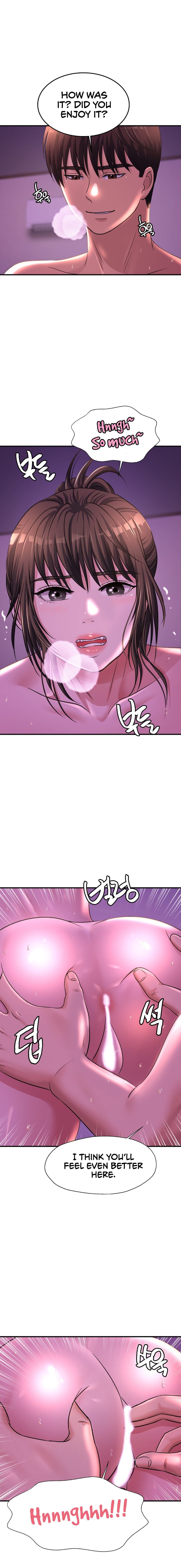 Secret Affection 15