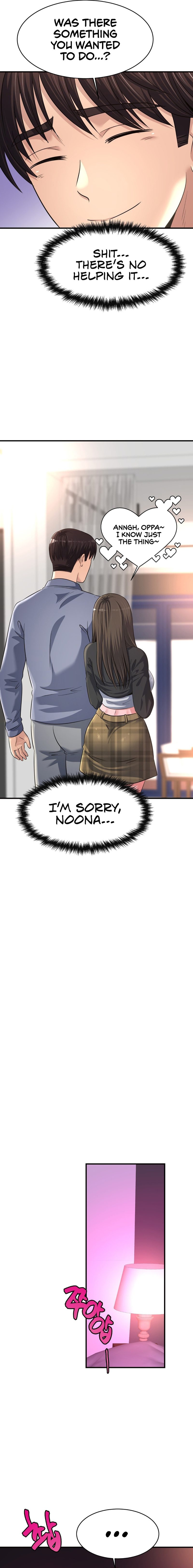 Secret Affection 5