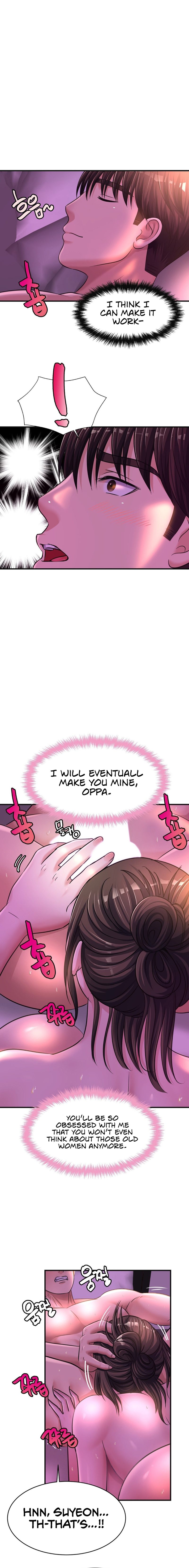 Secret Affection 7
