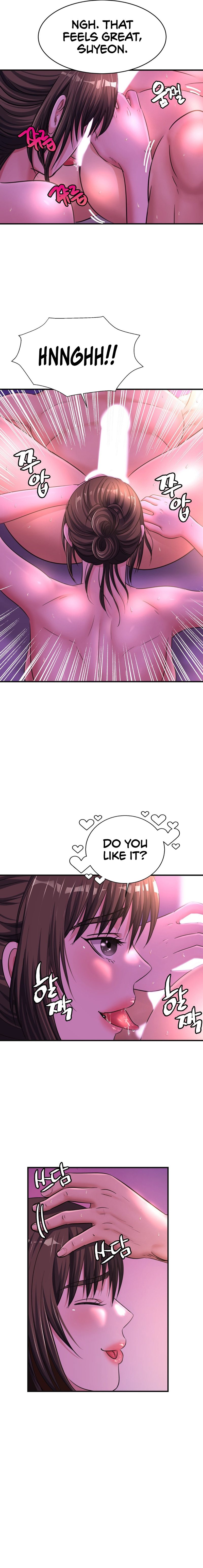 Secret Affection 8