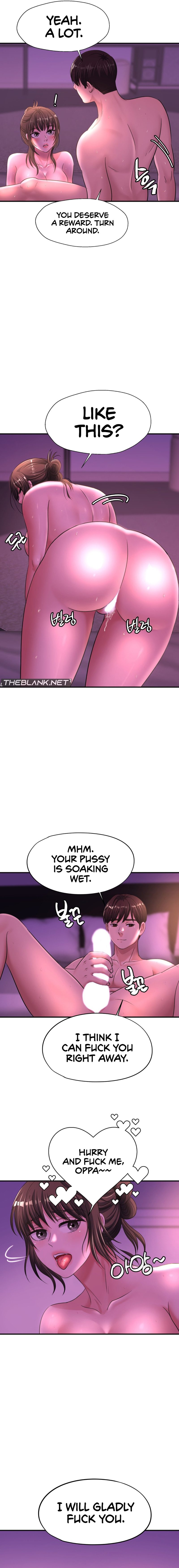 Secret Affection 9