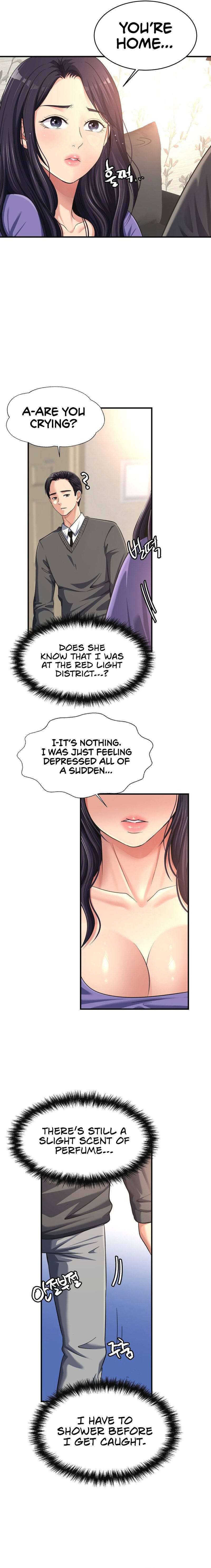 Secret Affection 11