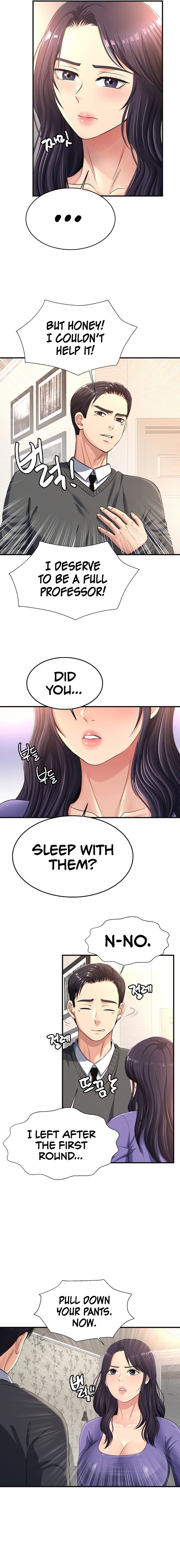 Secret Affection 13