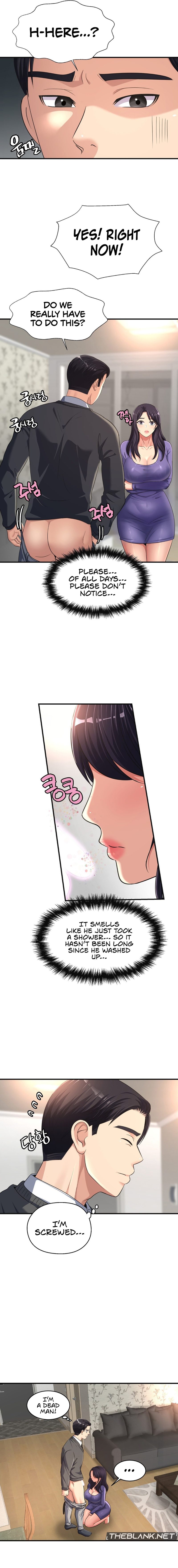 Secret Affection 14
