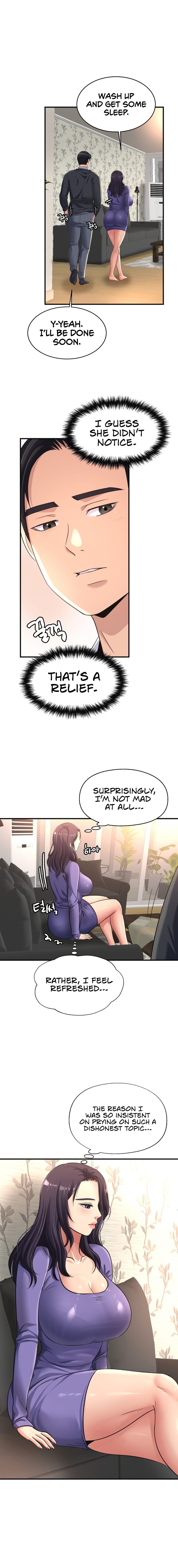 Secret Affection 15