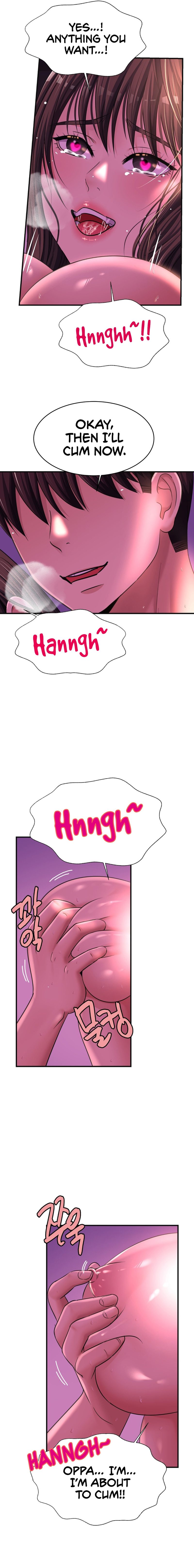 Secret Affection 6