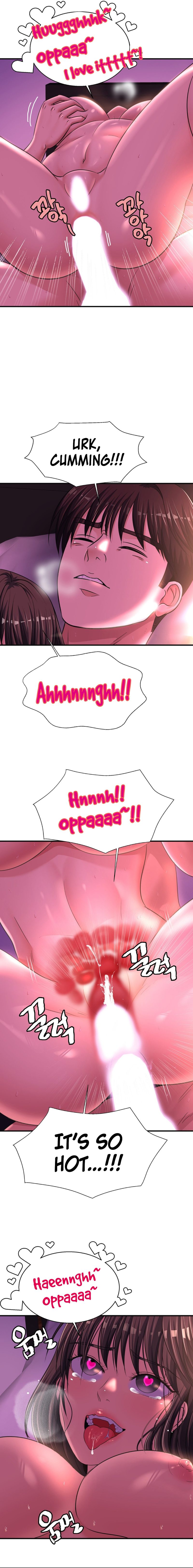 Secret Affection 7