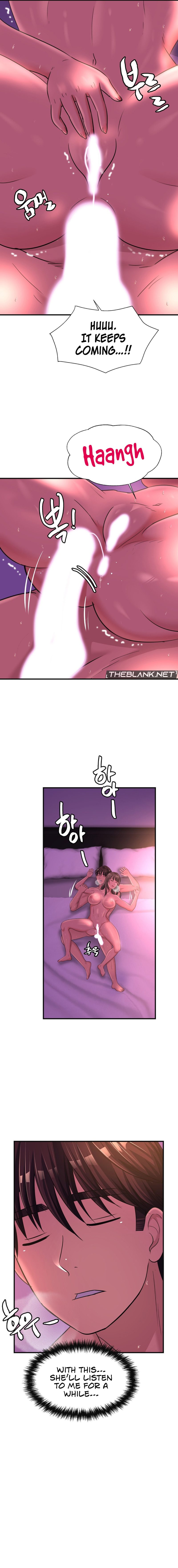 Secret Affection 8