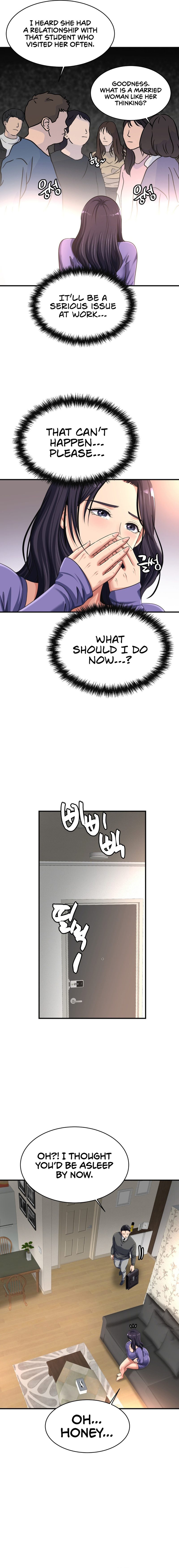 Secret Affection 10