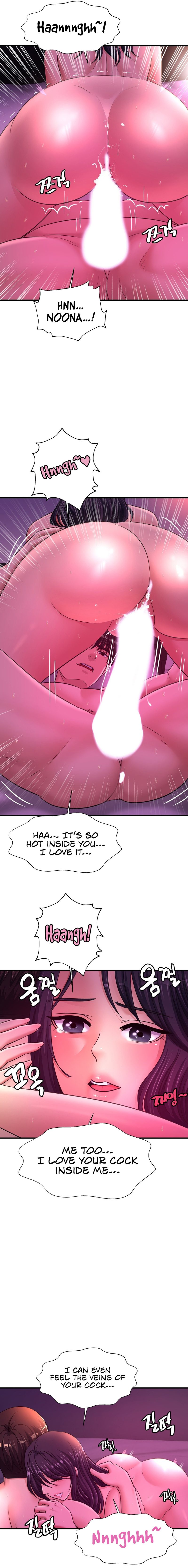 Secret Affection 14
