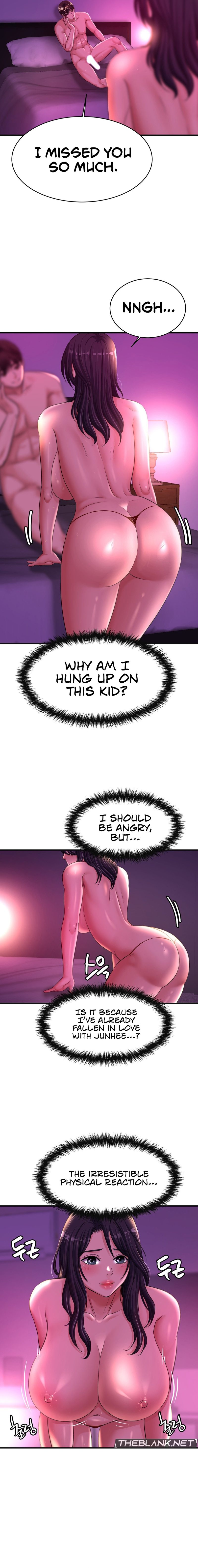 Secret Affection 6