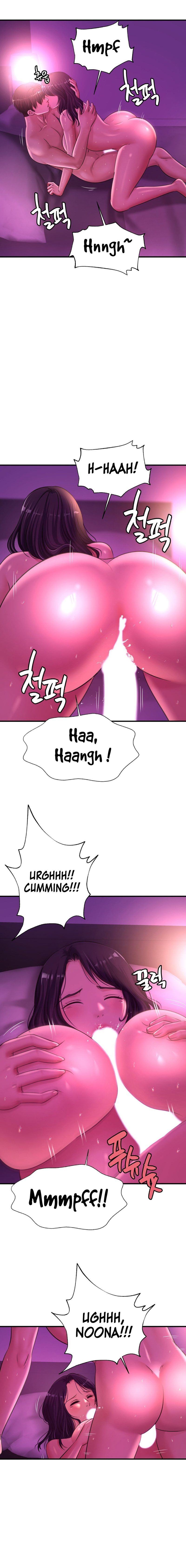 Secret Affection 10