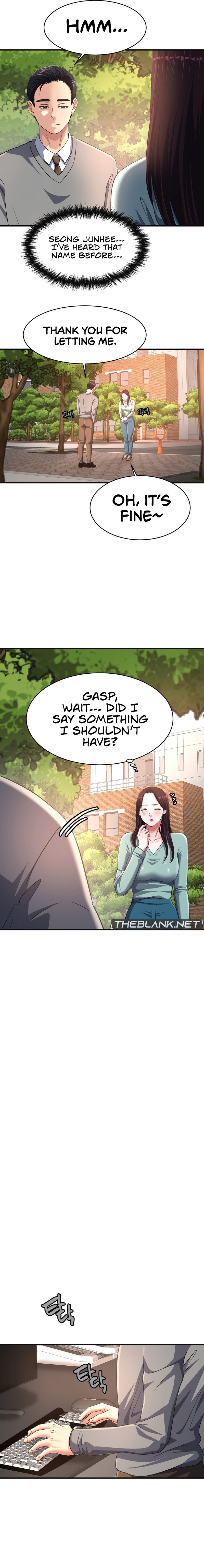 Secret Affection 13