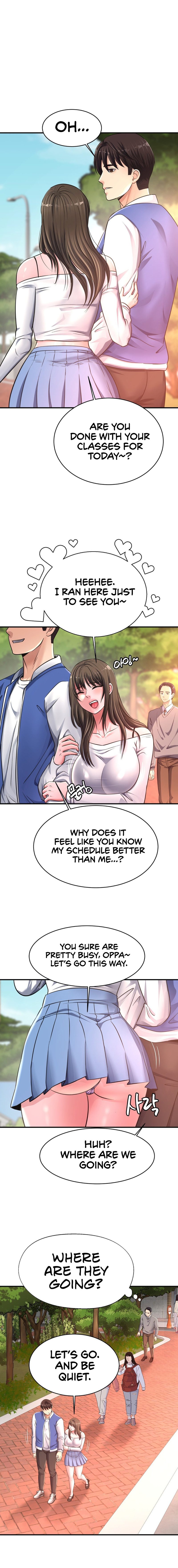 Secret Affection 16