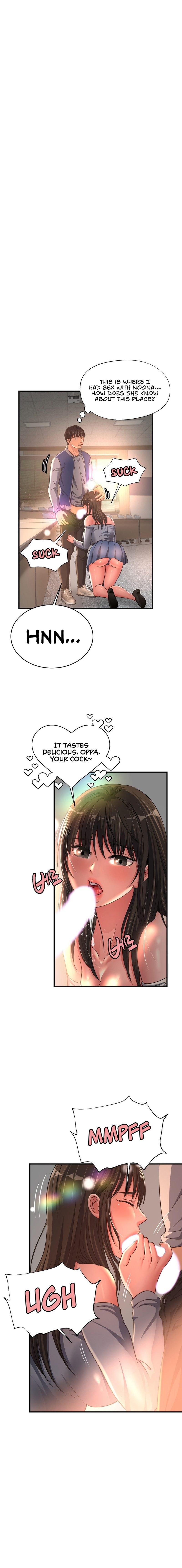 Secret Affection 17