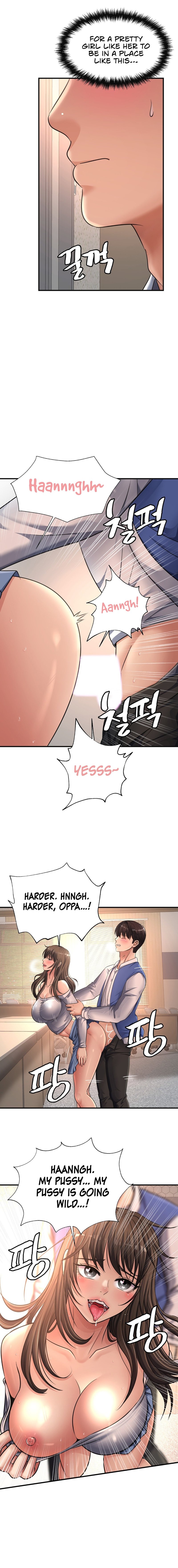 Secret Affection 2