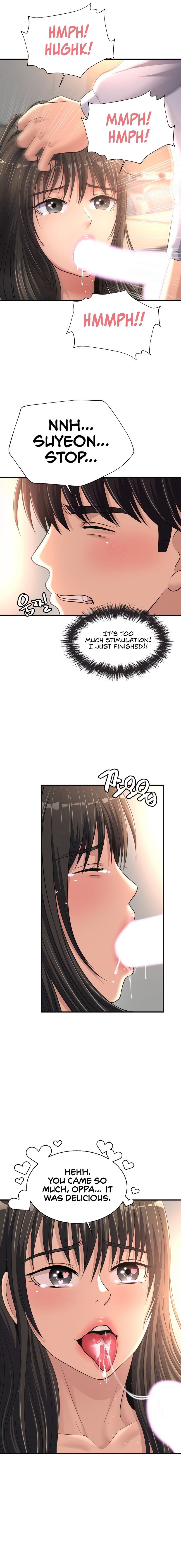 Secret Affection 4