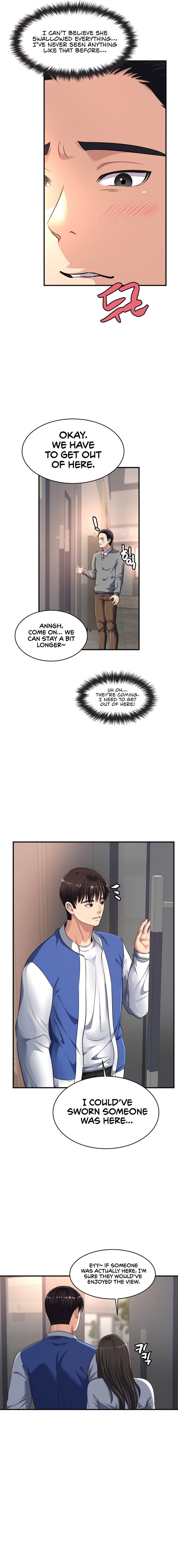 Secret Affection 5
