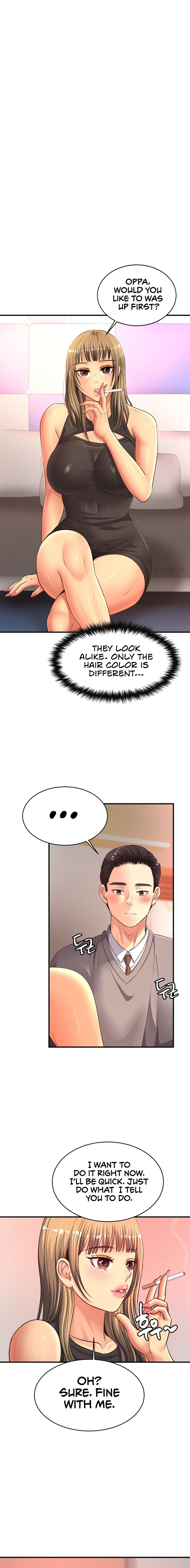 Secret Affection 8