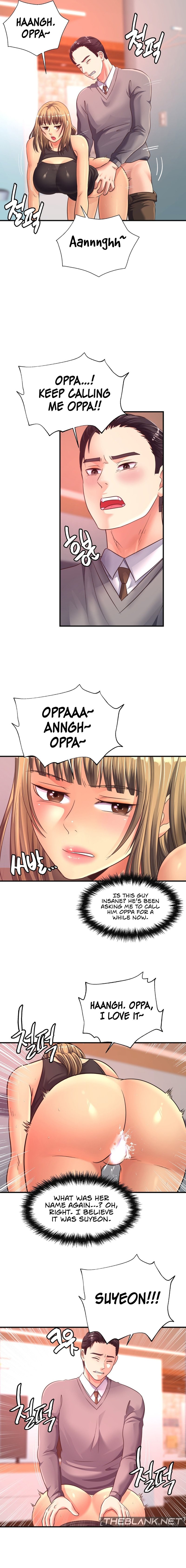 Secret Affection 9
