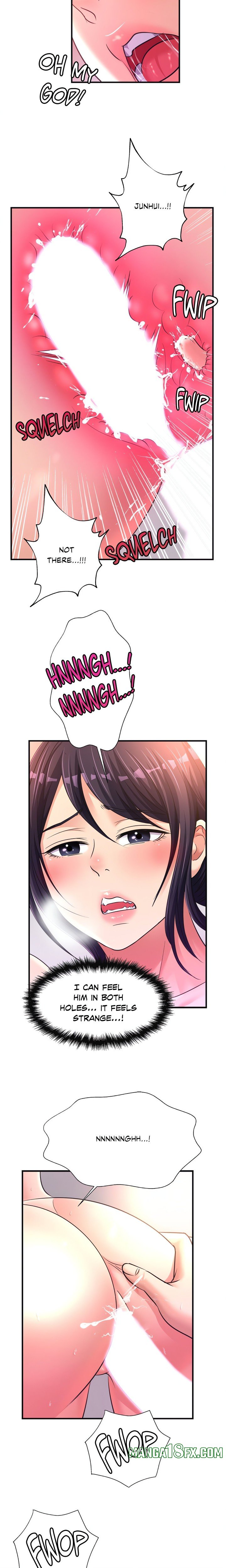 Secret Affection 11