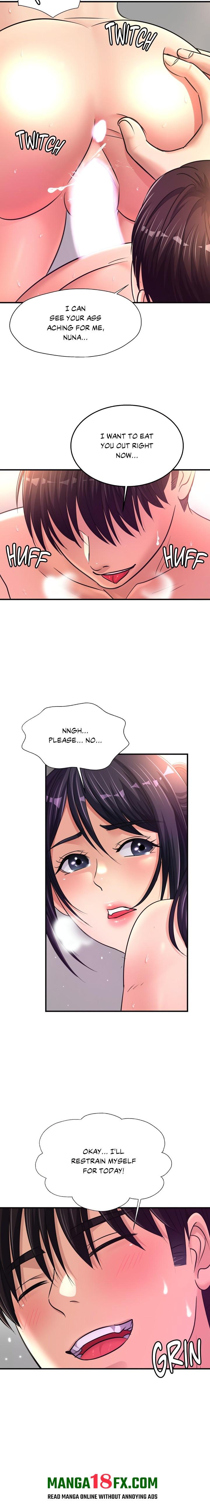 Secret Affection 12