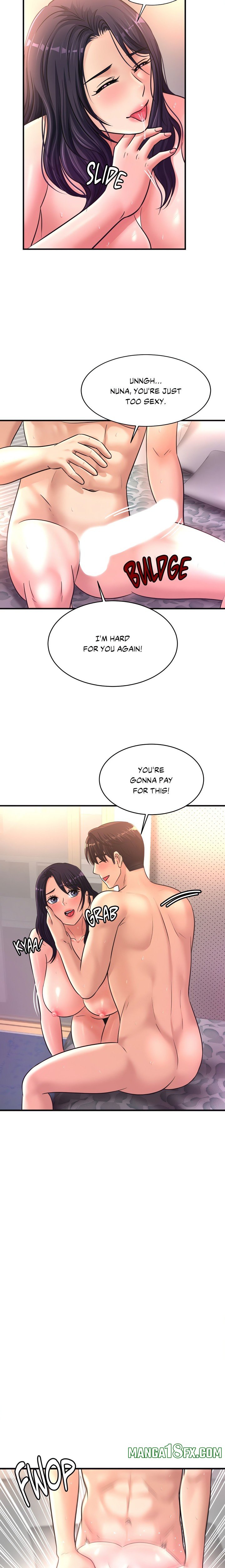 Secret Affection 17