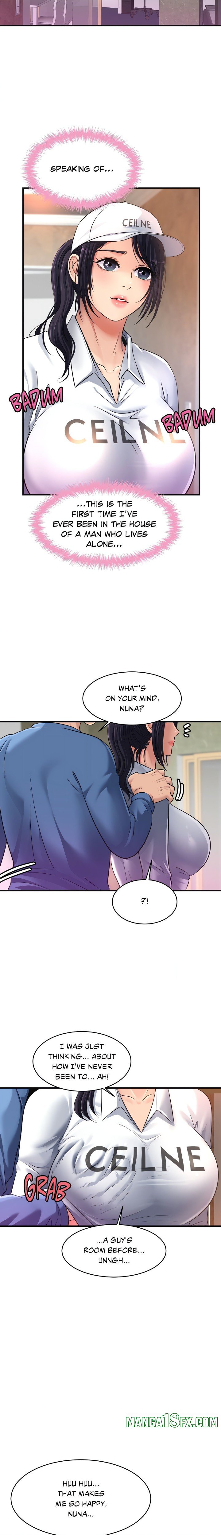 Secret Affection 3