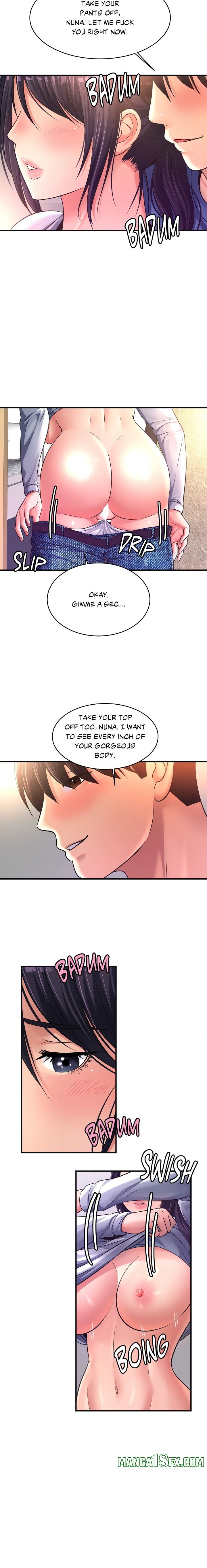 Secret Affection 5