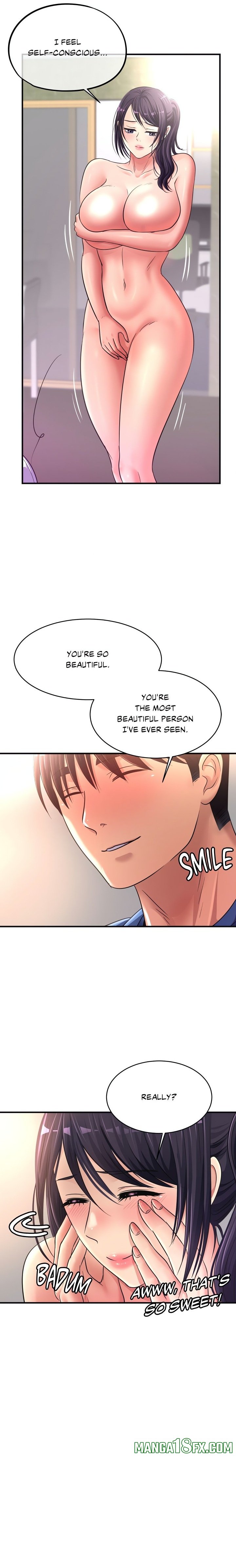 Secret Affection 6
