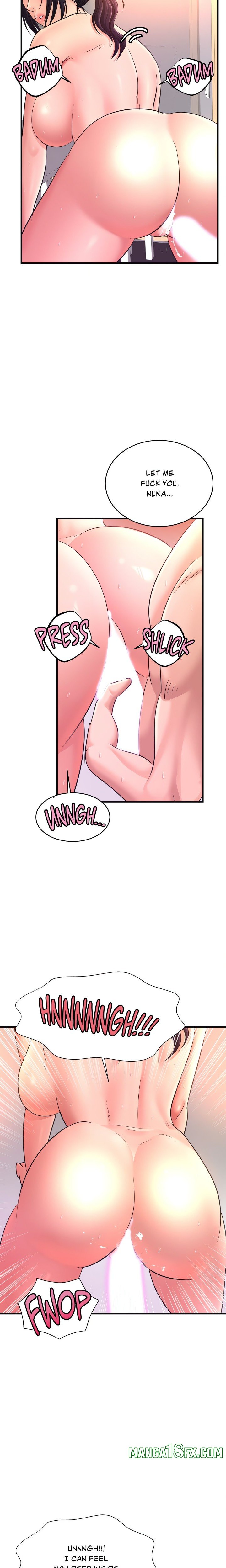 Secret Affection 8