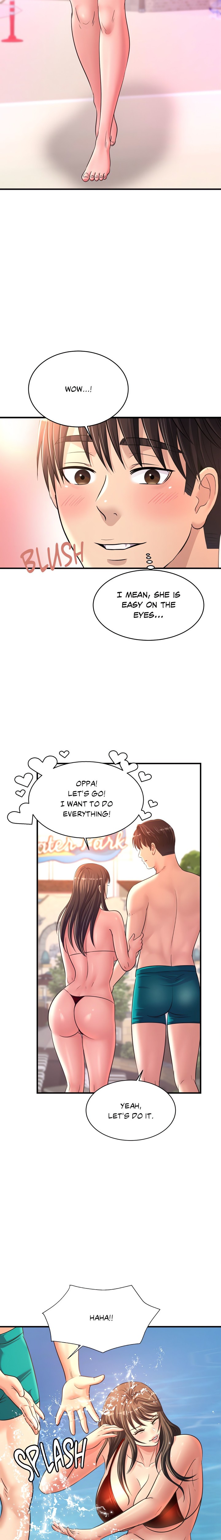 Secret Affection 11