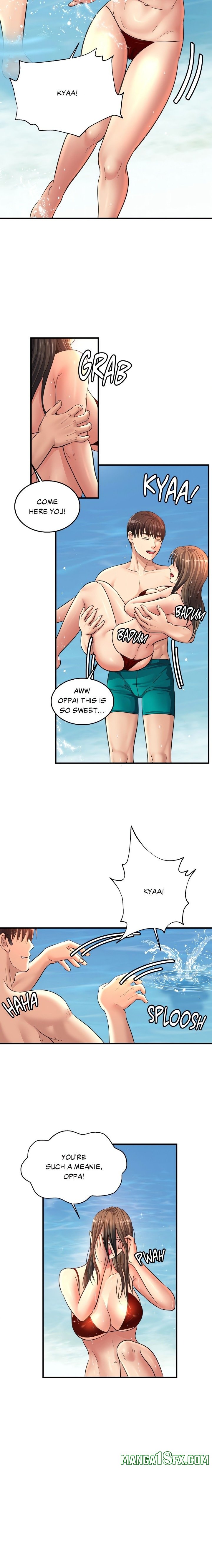 Secret Affection 12
