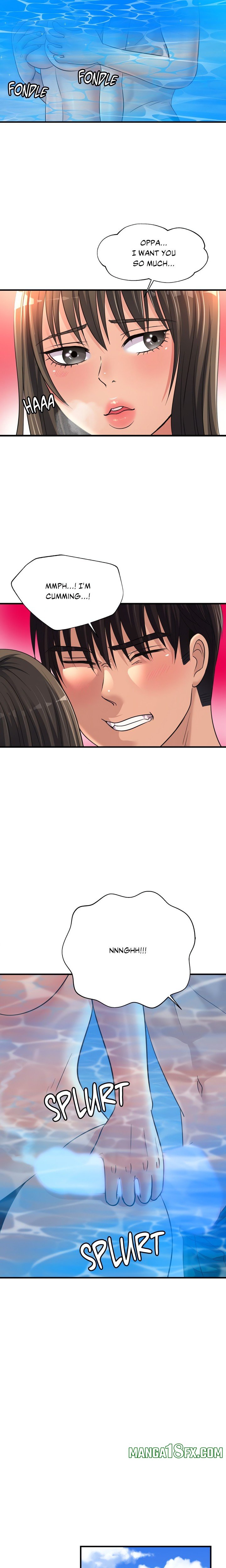 Secret Affection 14
