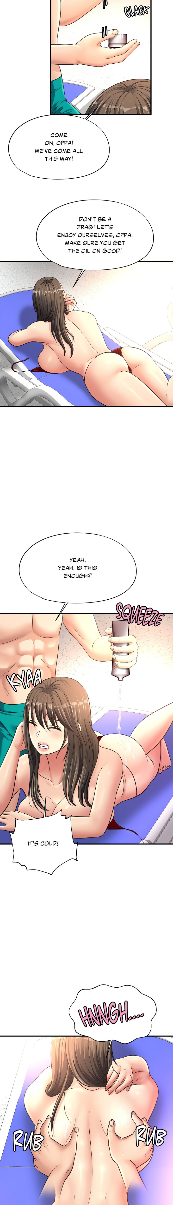 Secret Affection 16