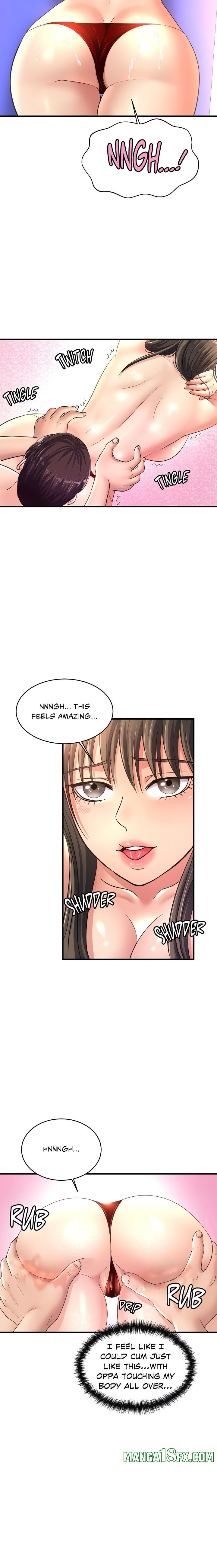 Secret Affection 17