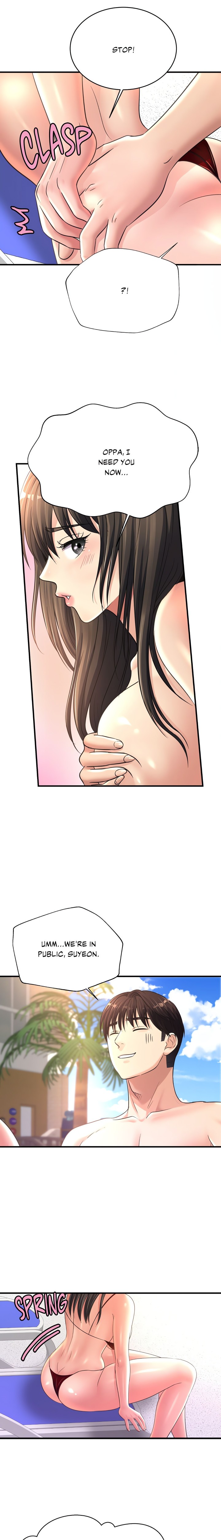 Secret Affection 18