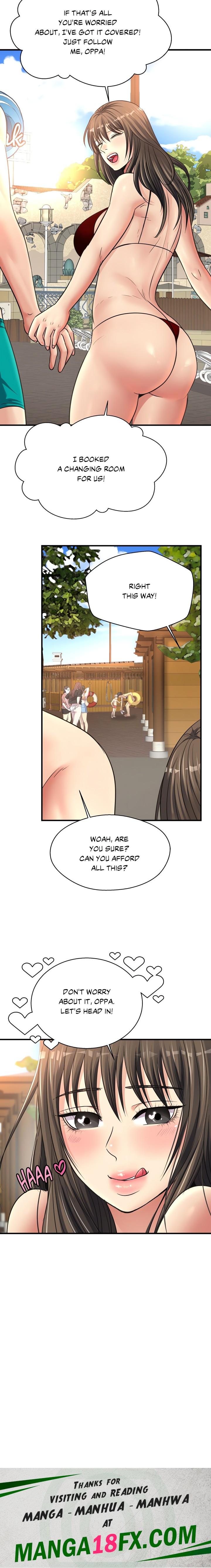 Secret Affection 19