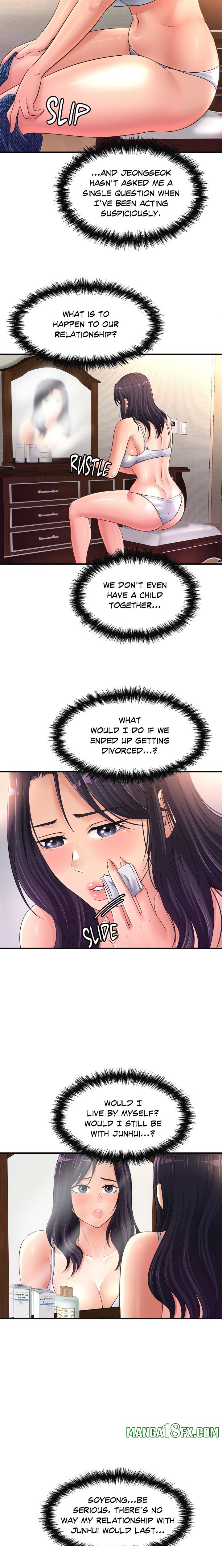 Secret Affection 3