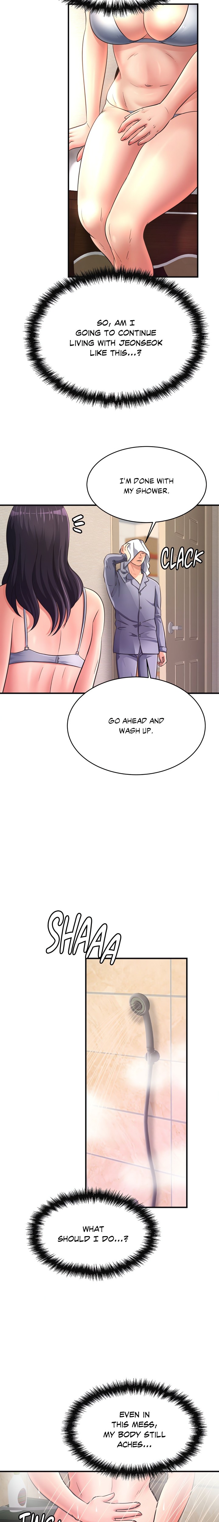 Secret Affection 4