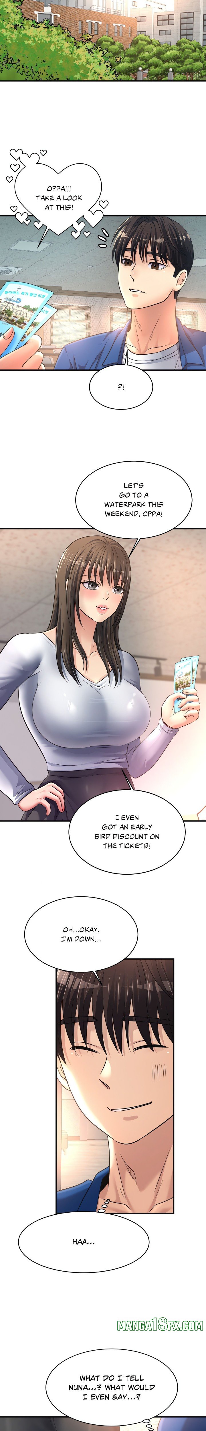 Secret Affection 8