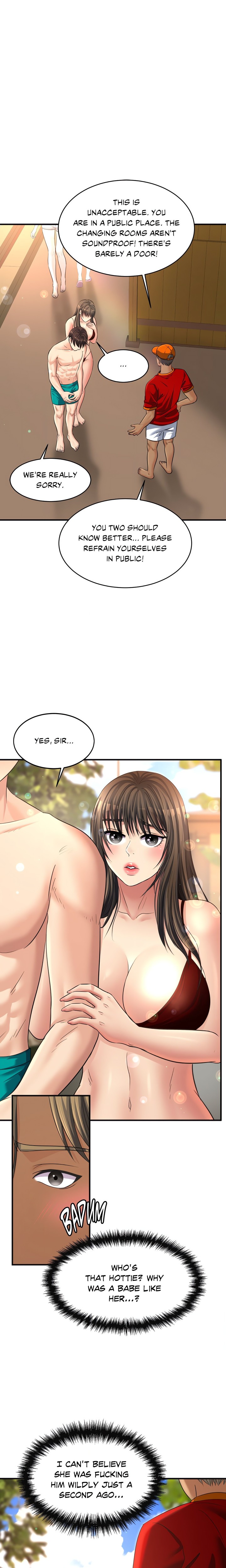 Secret Affection 12
