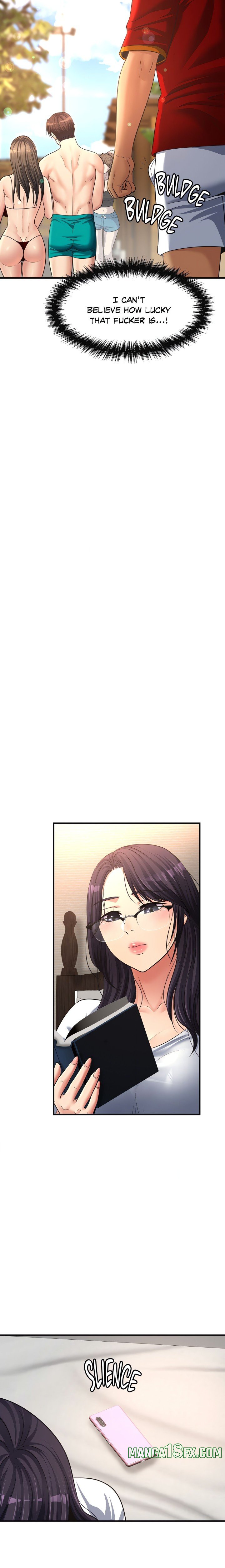 Secret Affection 13